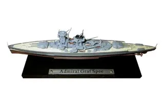 52870 de agostini diecast models