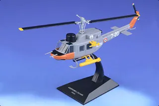 52870 de agostini model car details