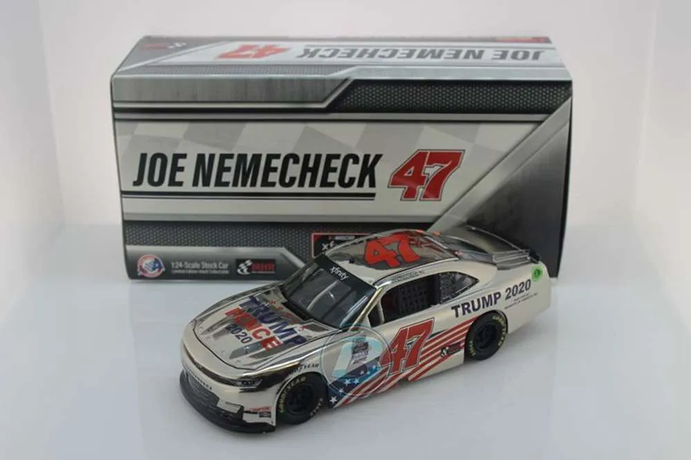 52871 trump nascar diecast online