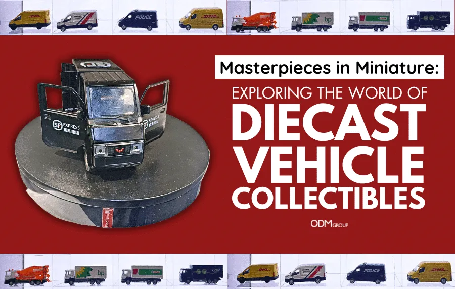 52872 custom diecast race car hero