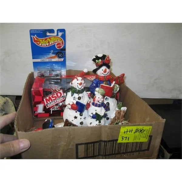 52872 vintage diecast