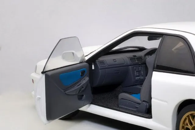 52878 autoart diecast philippines display case