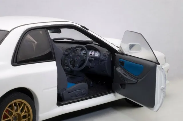 52878 autoart diecast philippines model 4