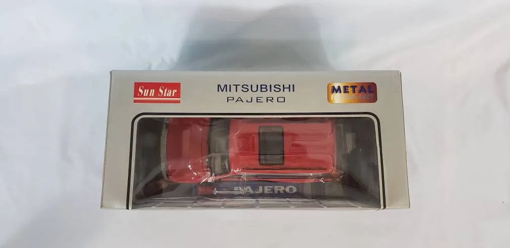 52879 diecast mobil pajero merek1