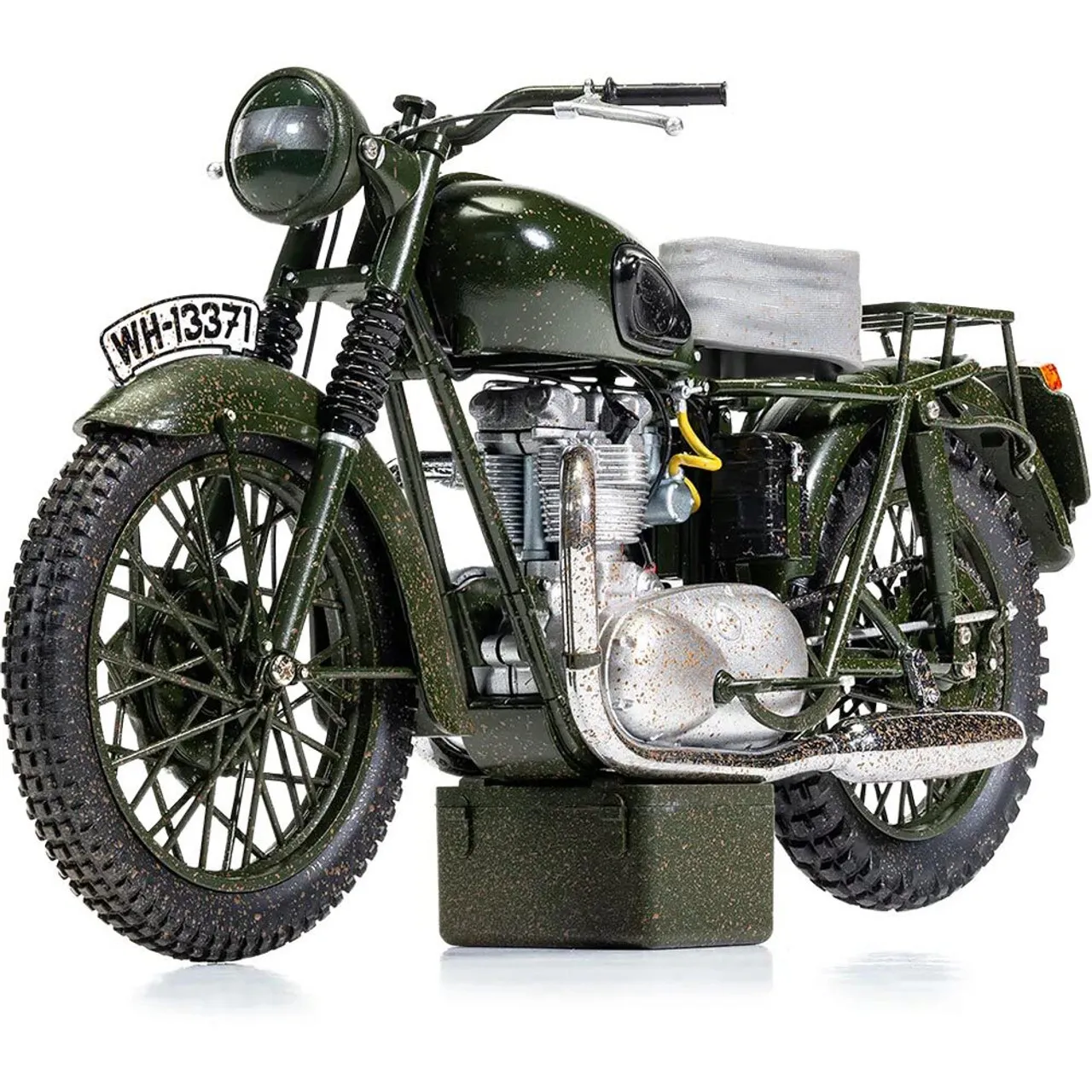 52881 collectible diecast brands