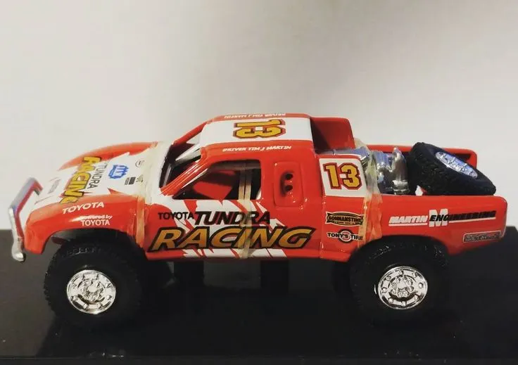 52881 mint condition diecast