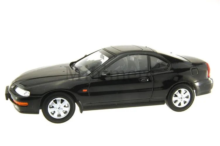 52884 honda prelude diecast engine