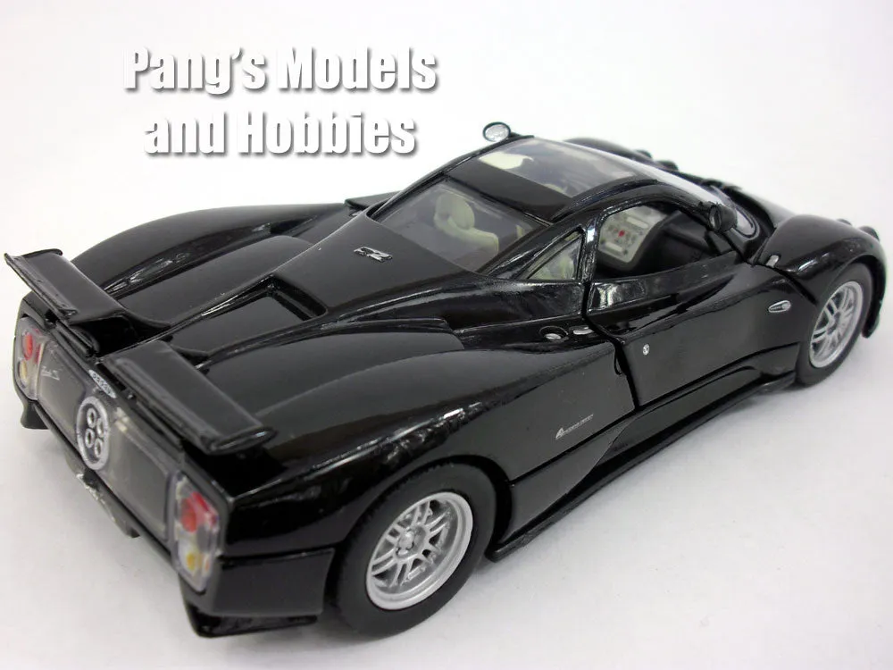 52885 pagani zonda hp barchetta