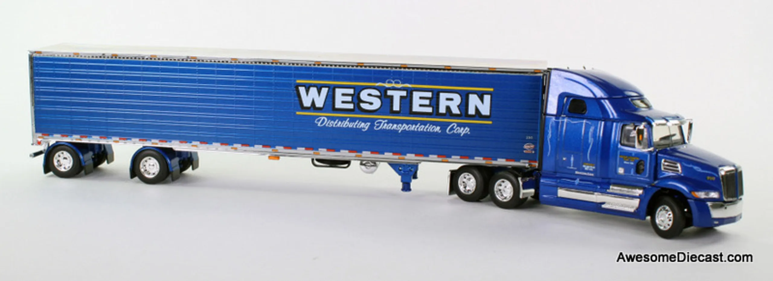 52891 dcp diecast scale models