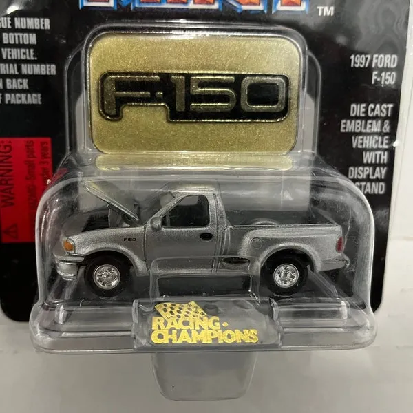 52892 f150 diecast 1 24 model
