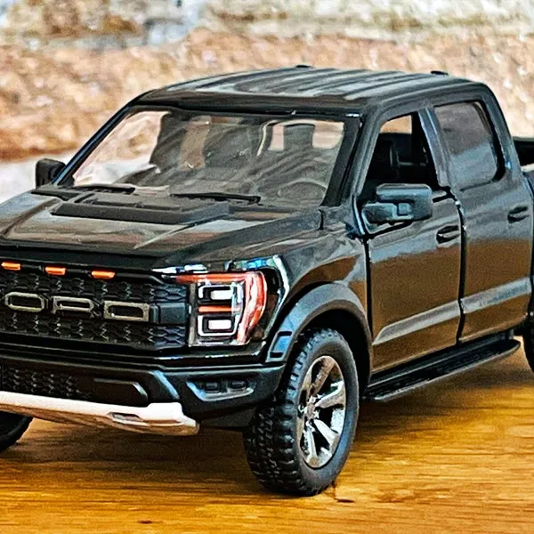 52892 f150 diecast 1 64 model