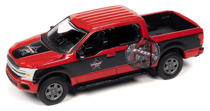 52892 maisto f150 diecast