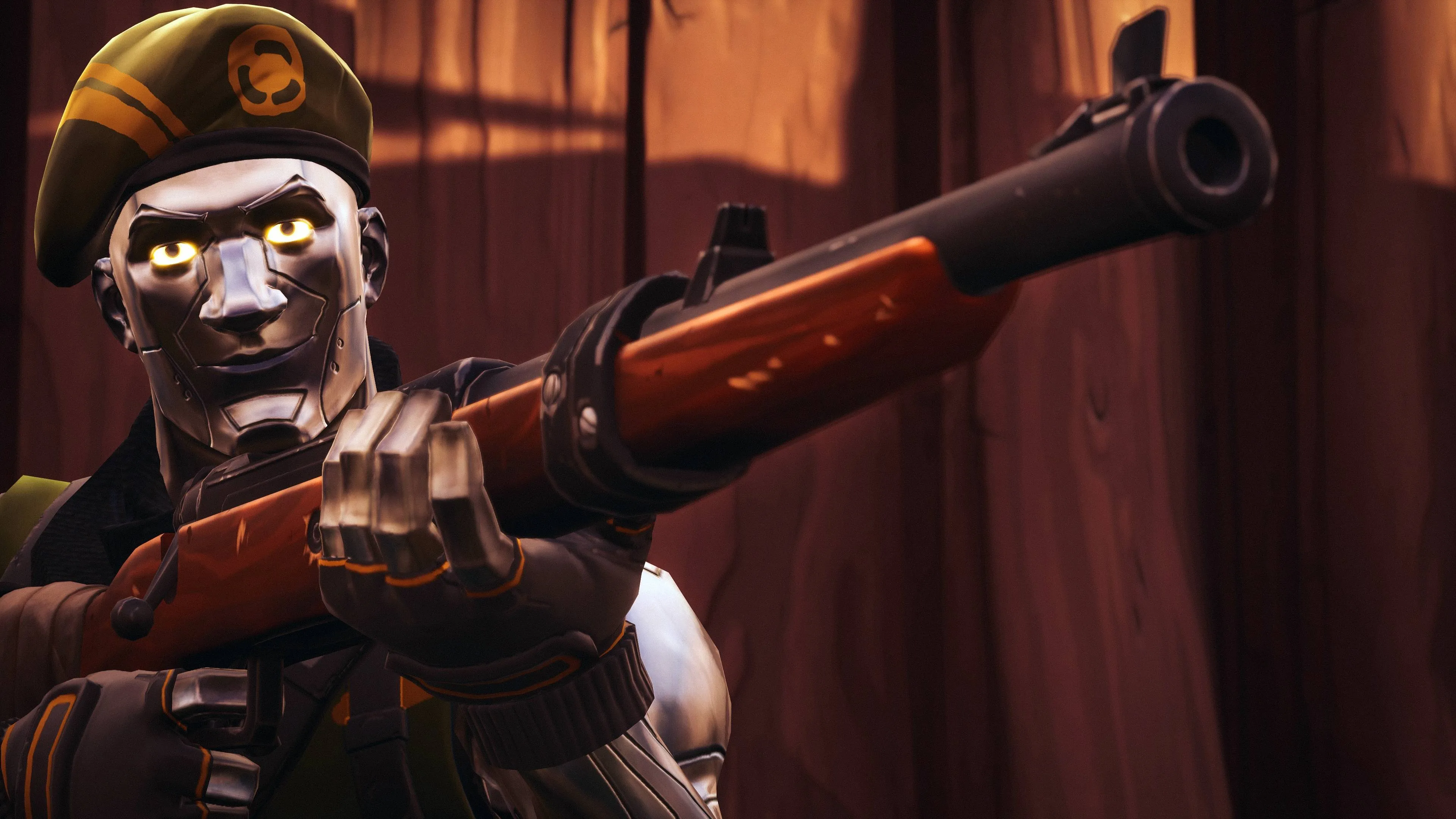 52896 skull trooper diecast