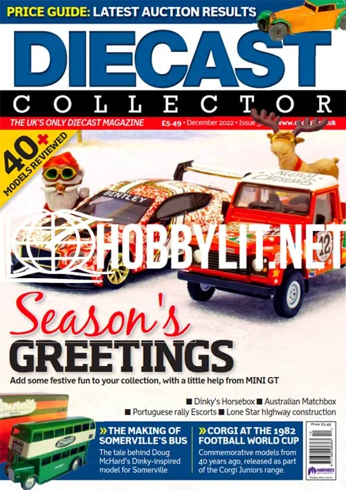 52897 diecast model 2