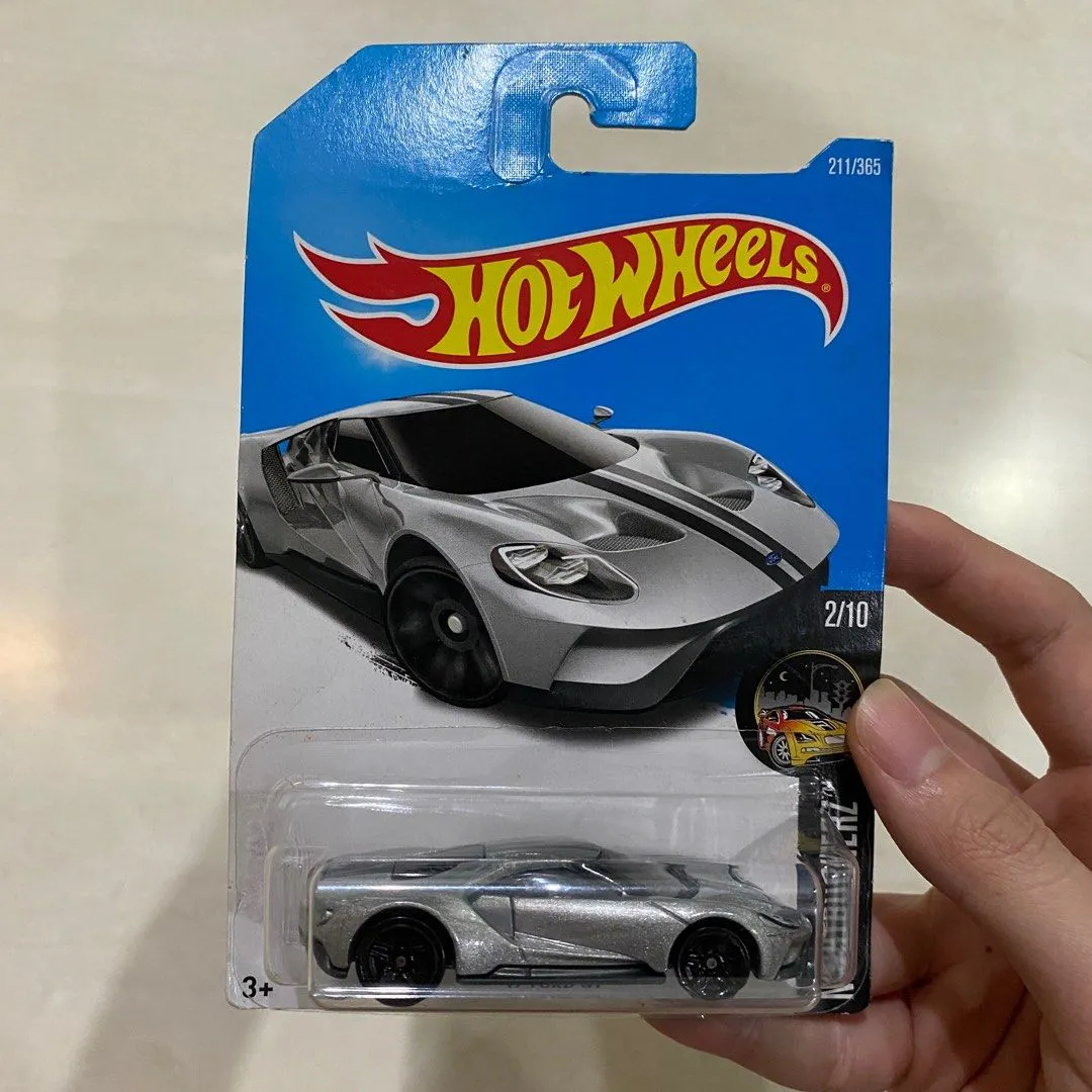 52900 hot wheels 2019 car 1