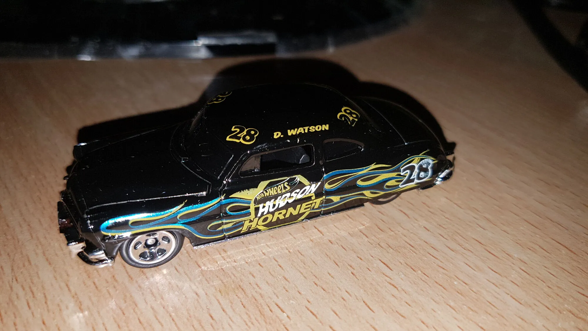 52900 hot wheels 2019 car 2