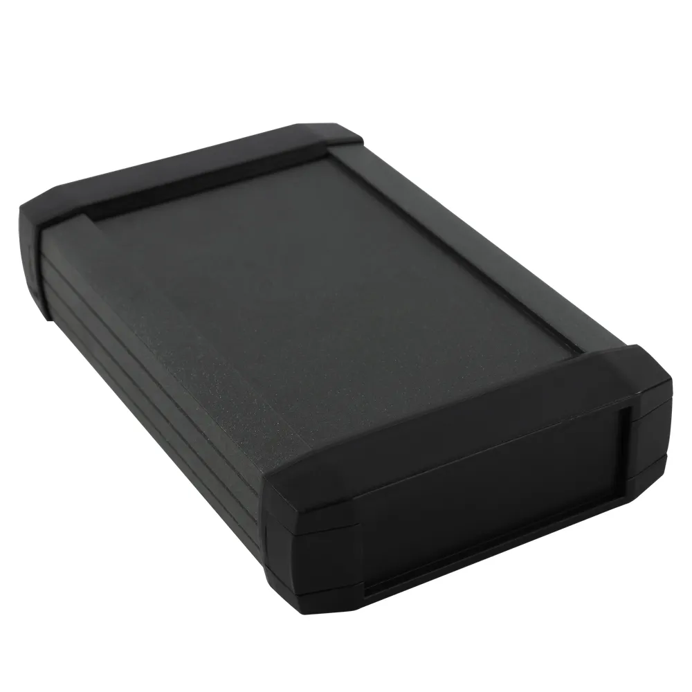 52904 diecast enclosures applications