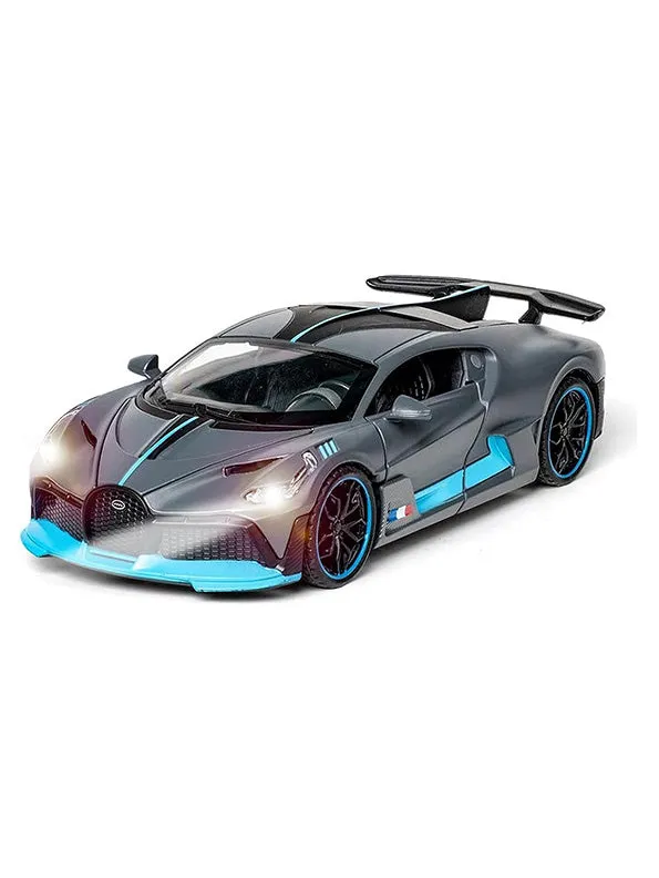 52905 bugatti veyron diecast