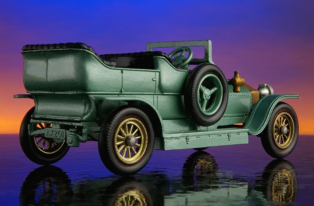 52913 corniche diecast