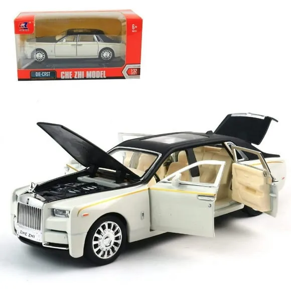 52913 cullinan diecast