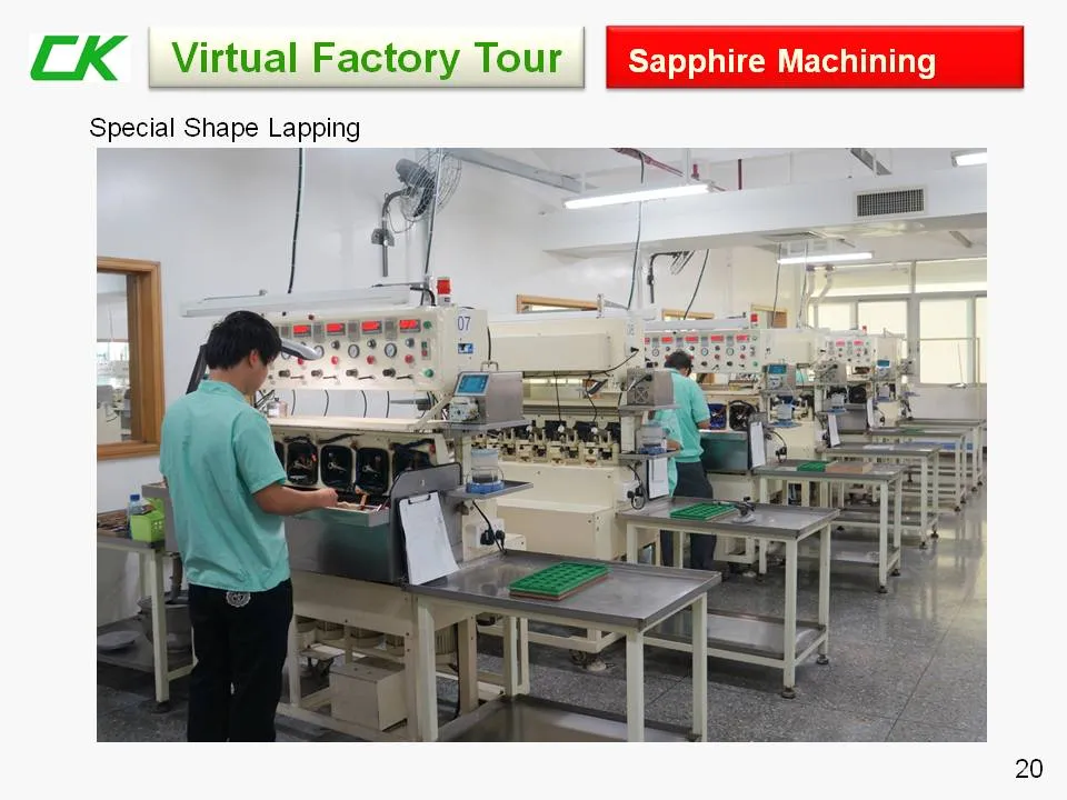 52915 ck diecast materials