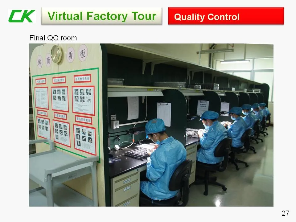 52915 ck diecast paint finish