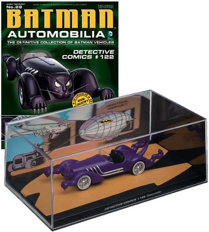52916 greenlight diecast history