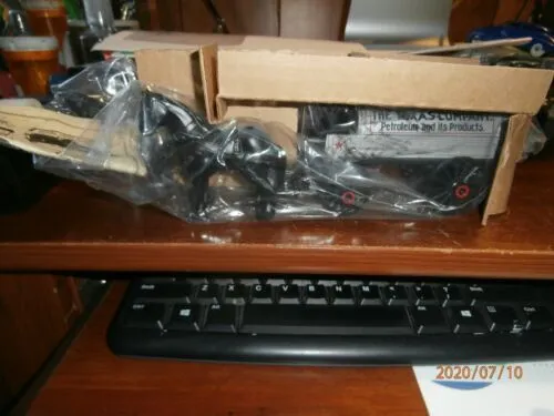 52919 texaco tanker diecast