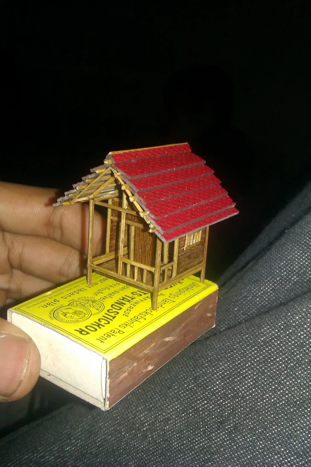 52920 contoh diecast