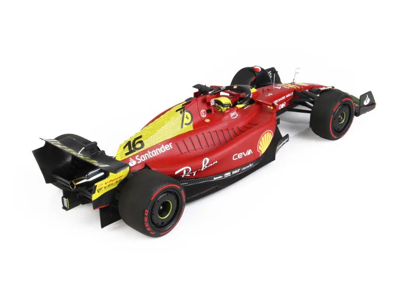 52921 brv f1 diecast collection
