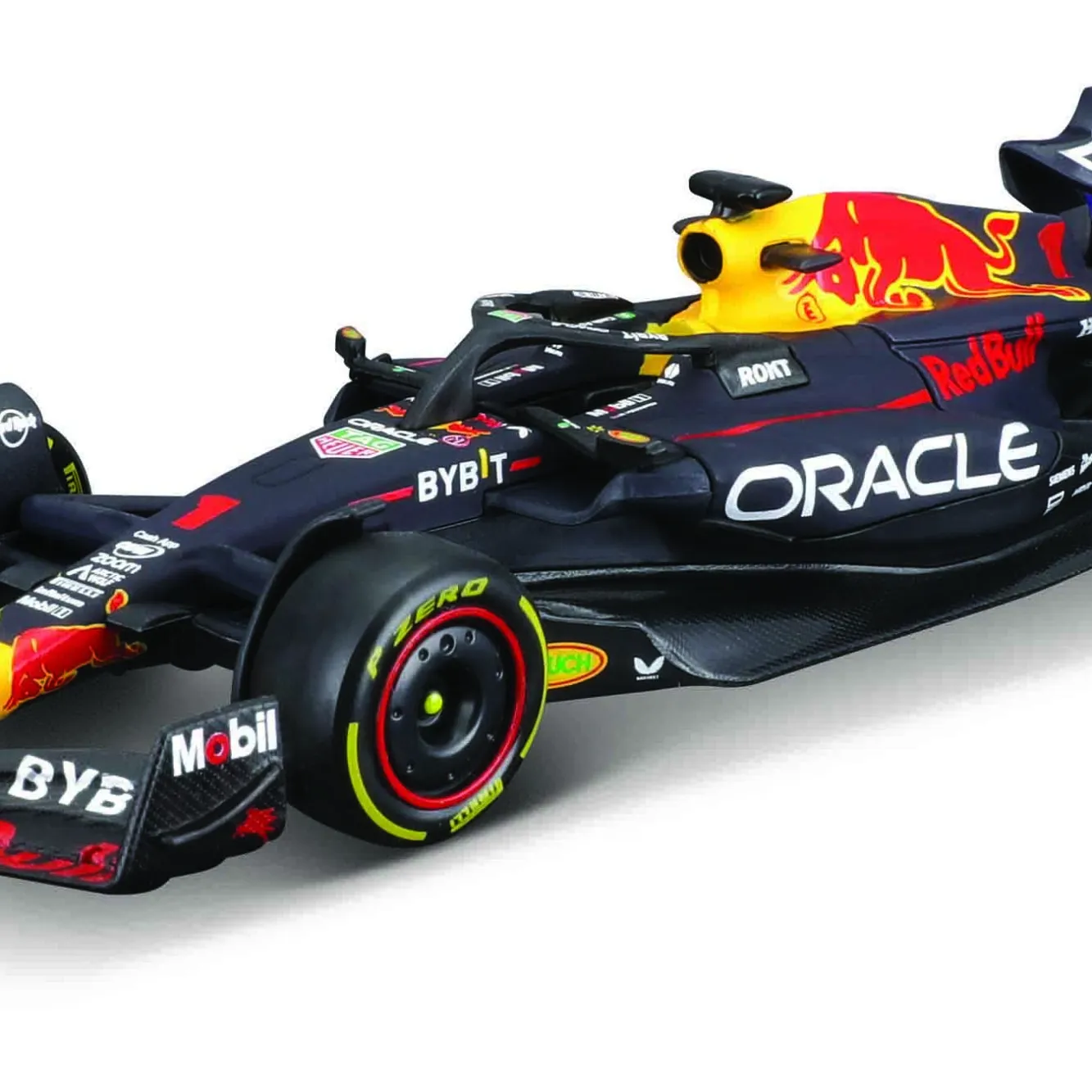 52921 brv f1 diecast rarity