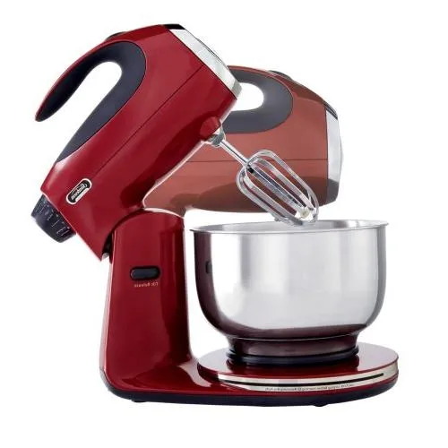 52926 sunbeam mixer ingredients