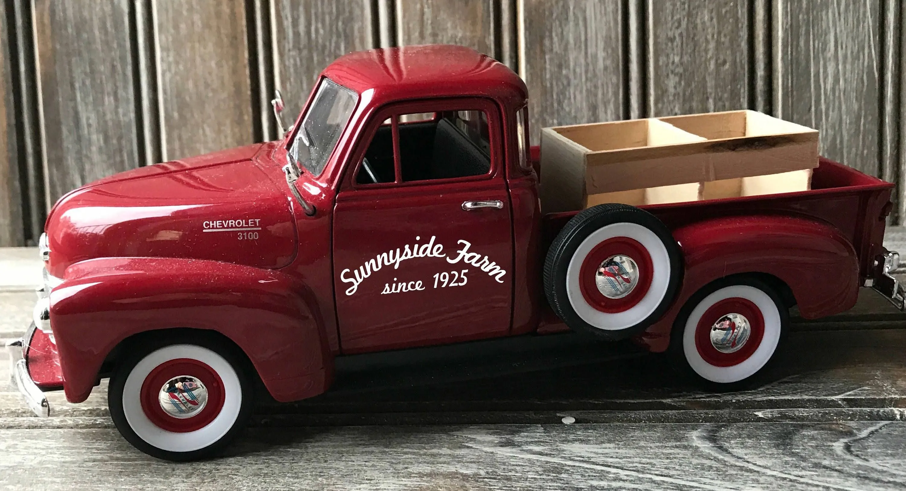 52927 vintage diecast trucks header