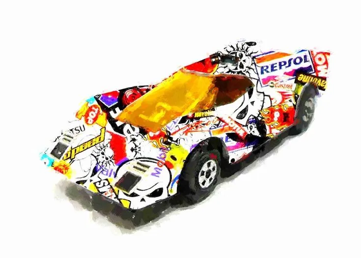 52929 diecast legends shop