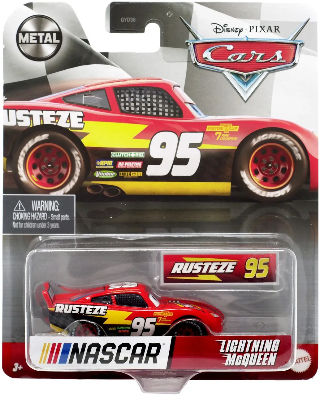 52931 diecast cars materials