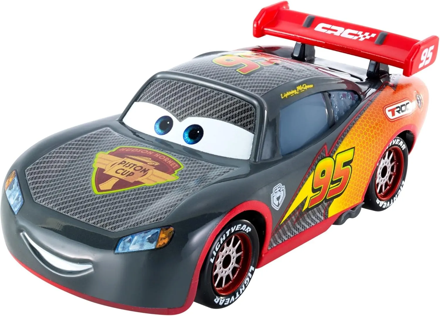 52931 rare pixar cars