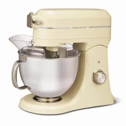 52932 morphy richards stand mixer bowl