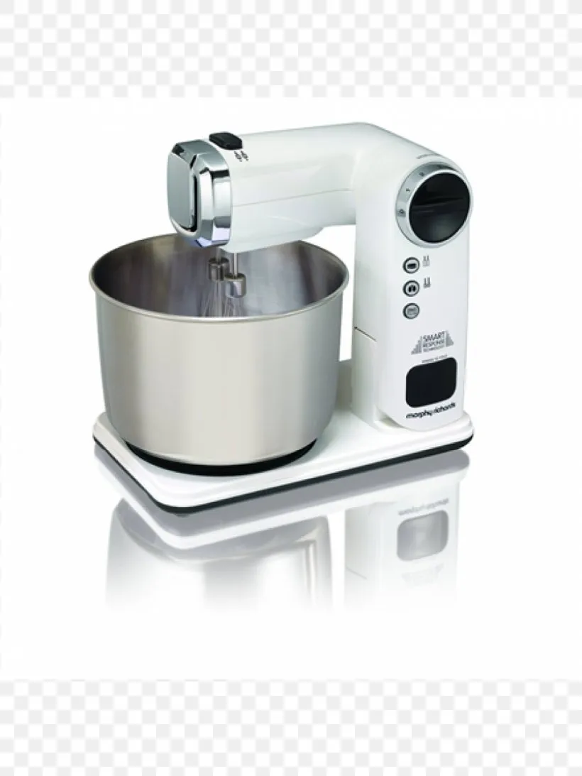 52932 morphy richards stand mixer feature4