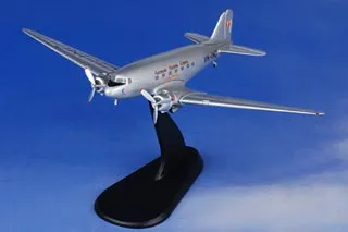 52933 diecast planes collection