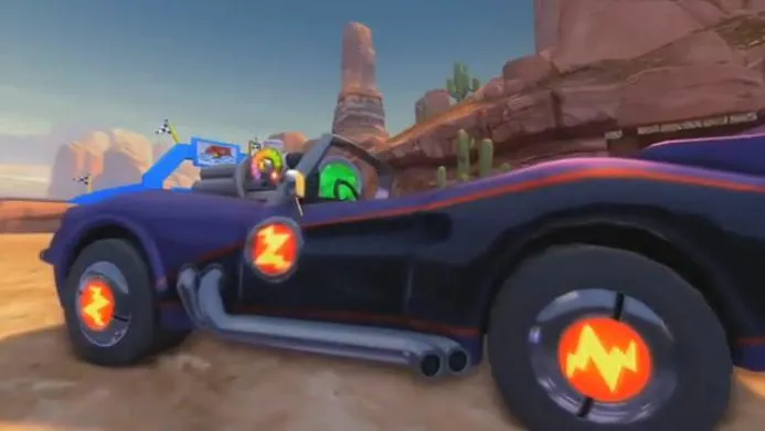 52934 zurg diecast car collector