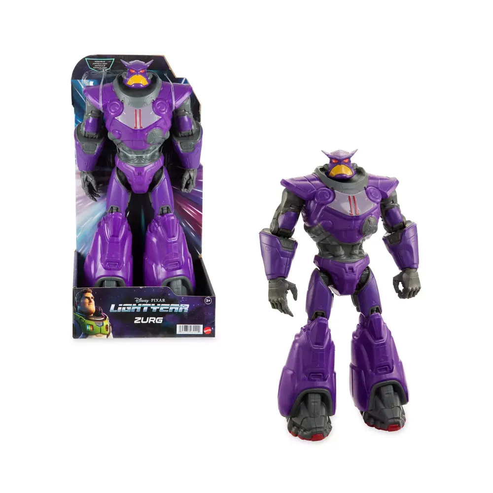 52934 zurg diecast car gift