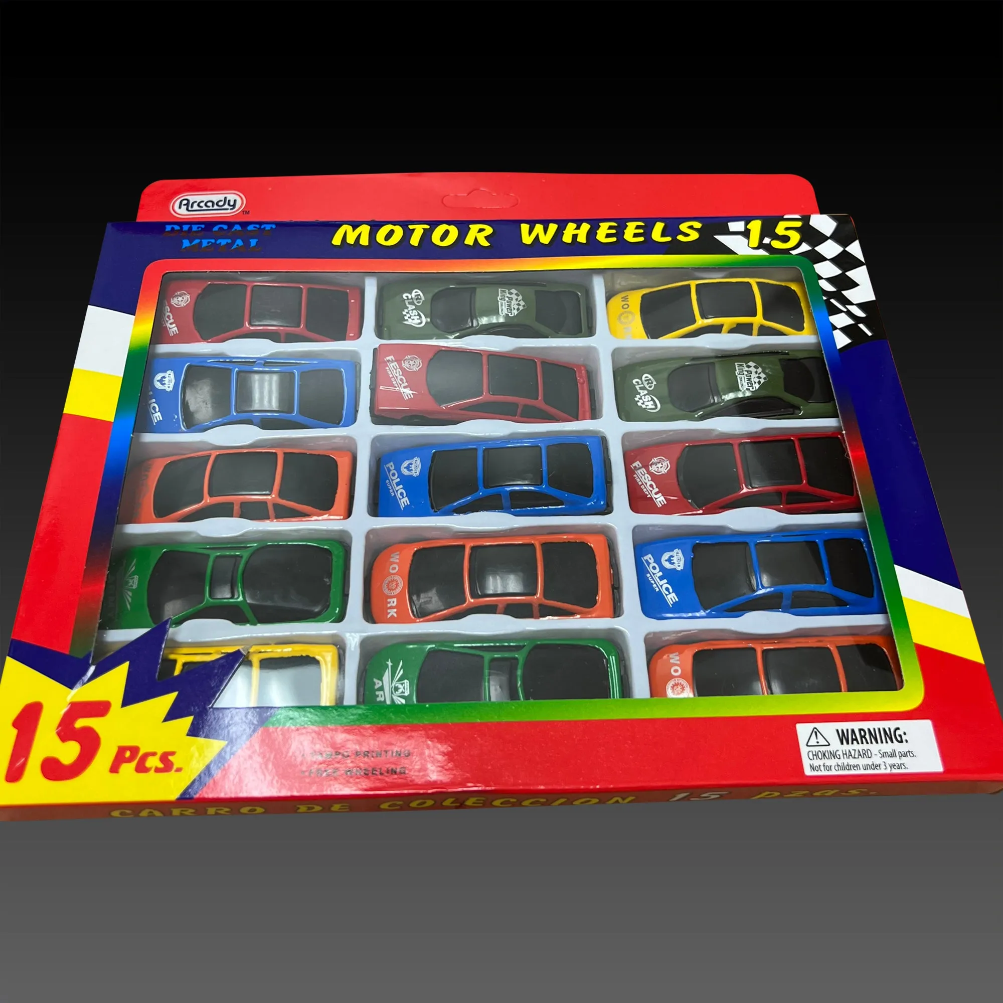 52936 diecast car find 2
