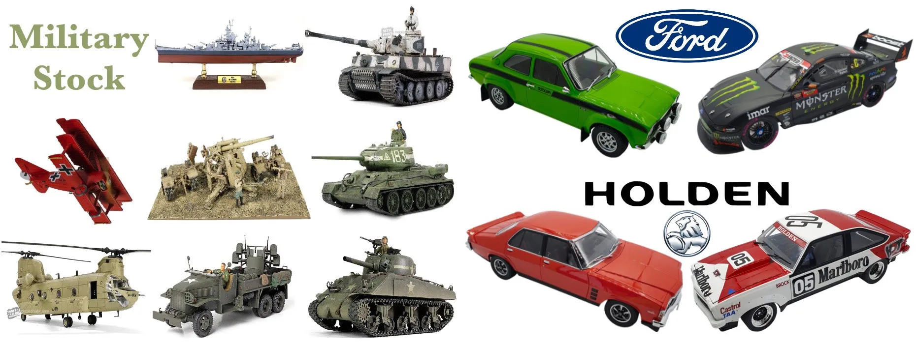 52937 diecast models community