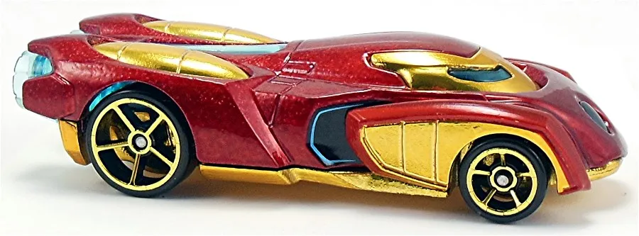 52938 marvel diecast car image7