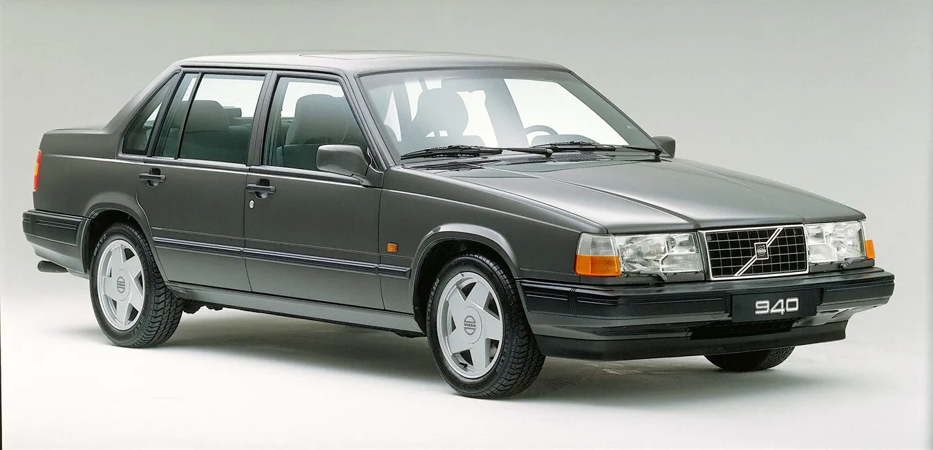 52939 volvo 940 diecast details