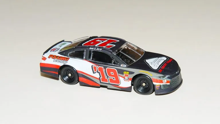 52942 rare nascar diecast
