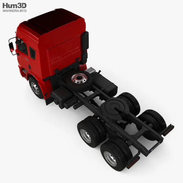 52947 diecast model shop