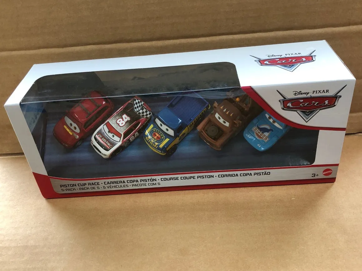 52948 diecast display case