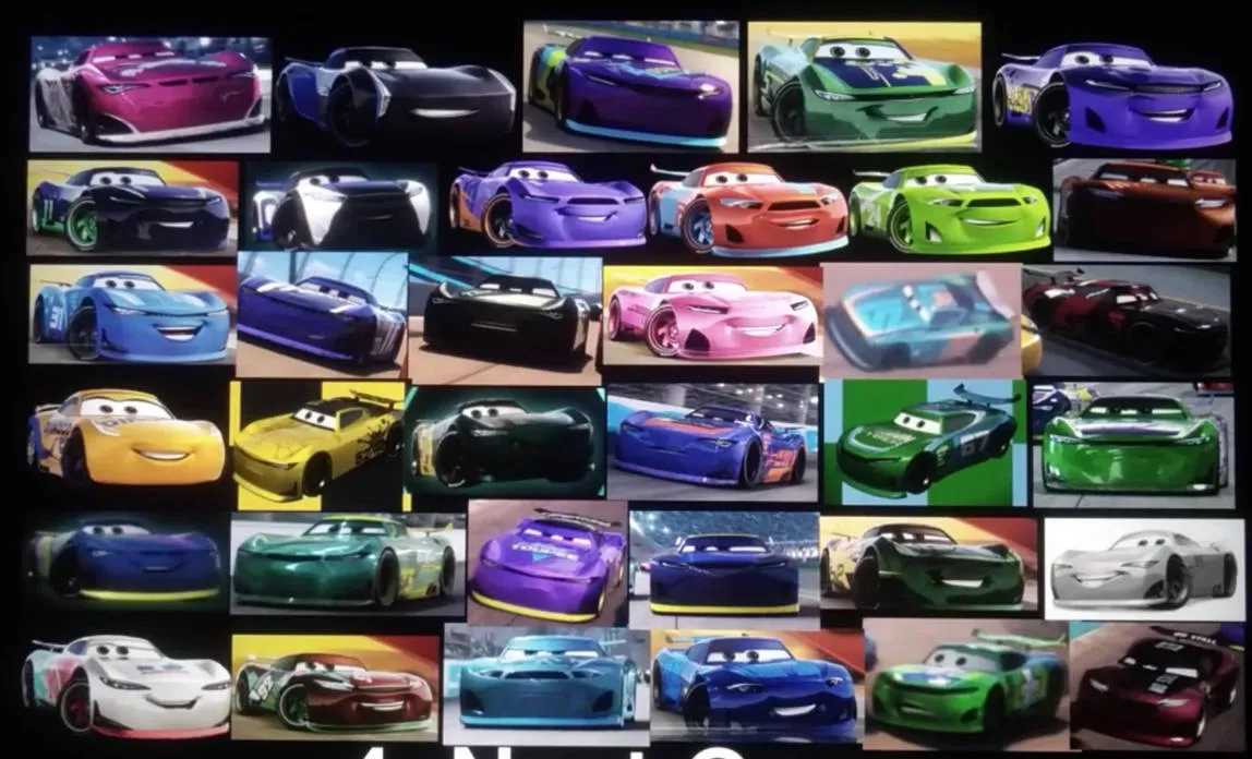 52948 snot rod diecast