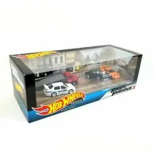 52952 rare hot wheels collection
